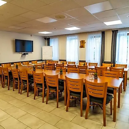 4 évszak Hegyihotel Mátraháza