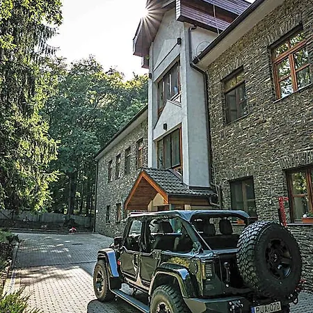 4 Evszak Hegyihotel Hotel 3*