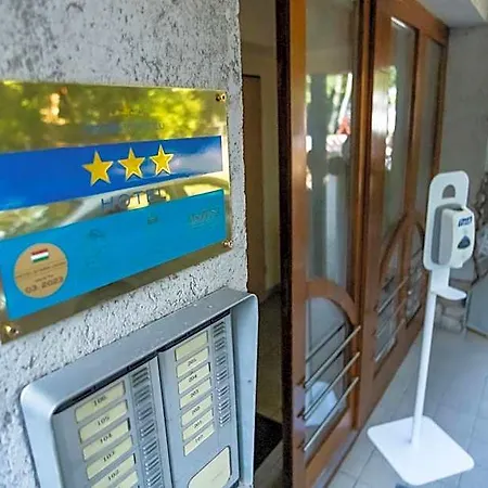 4 évszak Hegyihotel