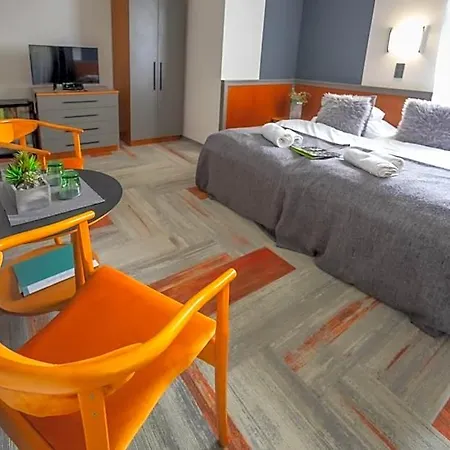 4 évszak Hegyihotel Mátraháza