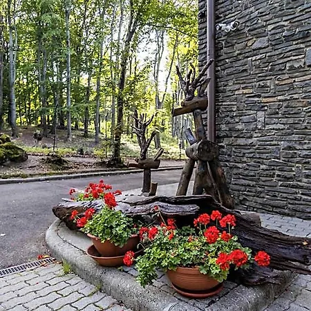 4 Evszak Hegyihotel Hotel 3*