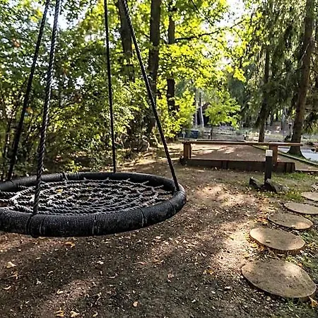 Szálloda 4 évszak Hegyihotel Mátraháza
