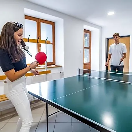Szálloda 4 évszak Hegyihotel 3*