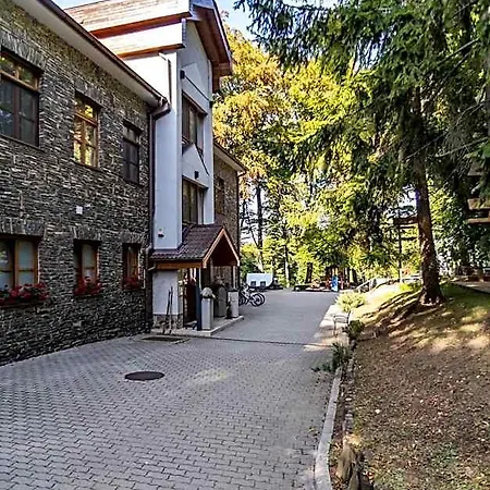 4 Evszak Hegyihotel 3* Mátraháza