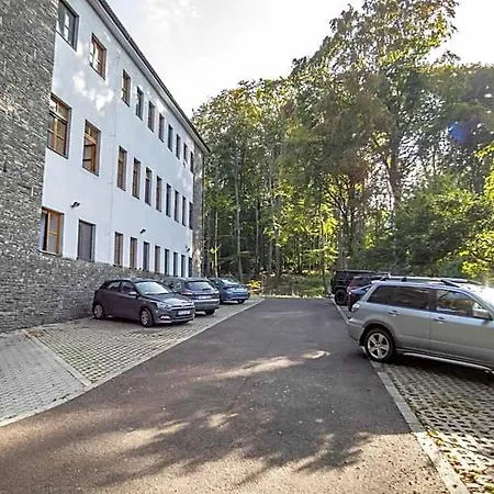 Szálloda 4 évszak Hegyihotel Mátraháza
