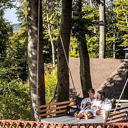 Szálloda 4 évszak Hegyihotel