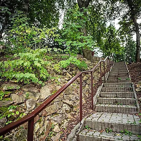 4 Evszak Hegyihotel 3* Mátraháza
