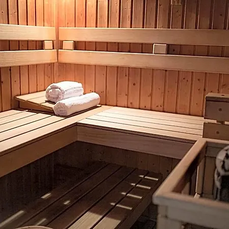 Szálloda 4 évszak Hegyihotel
