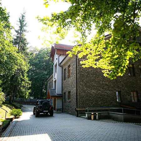 4 Evszak Hegyihotel Матрахаза