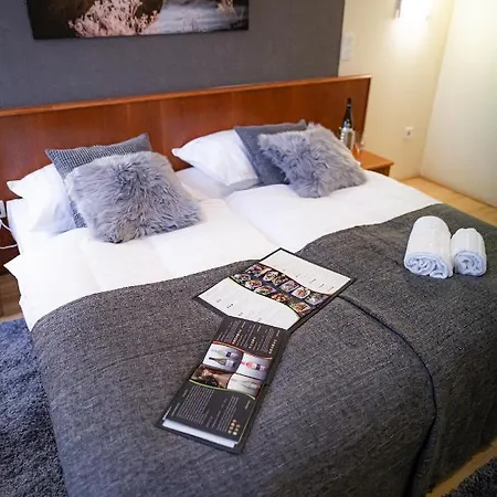 4 Evszak Hegyihotel Hotel 3*