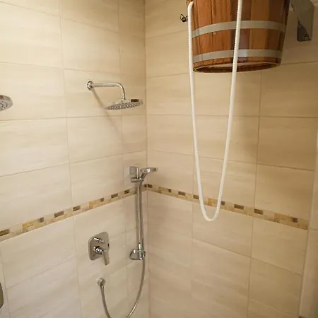 4 évszak Hegyihotel 3*