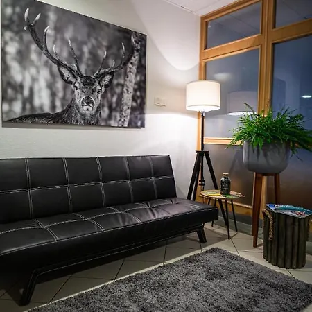 Hotel 4 Evszak Hegyihotel 3*