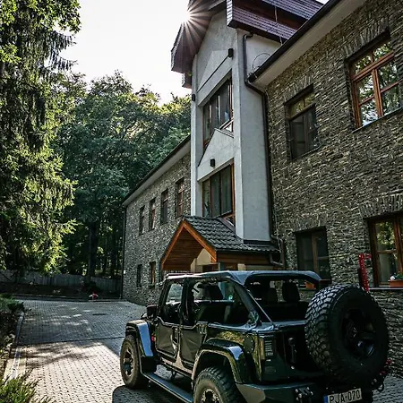 4 Evszak Hegyihotel 3*