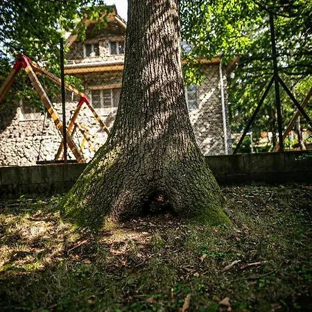 4 Evszak Hegyihotel