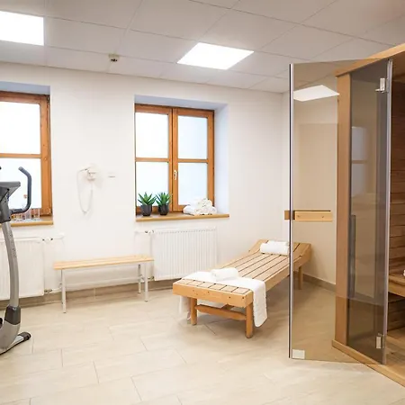 4 évszak Hegyihotel Hotel 3*