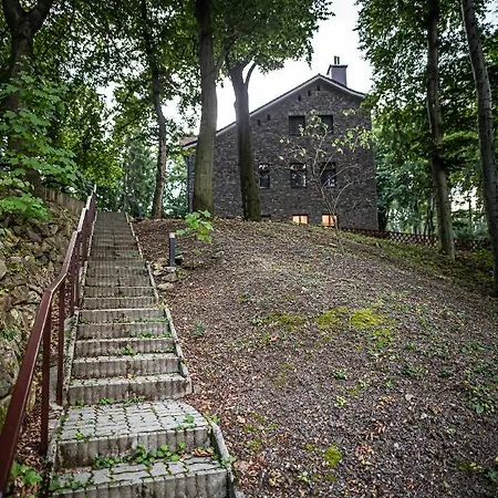 Hotel 4 Evszak Hegyihotel