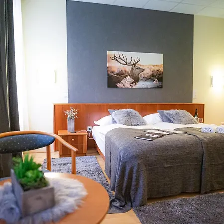 4 évszak Hegyihotel
