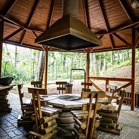 4 Evszak Hegyihotel Hotel Mátraháza