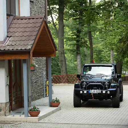 4 Evszak Hegyihotel Hotel 3*