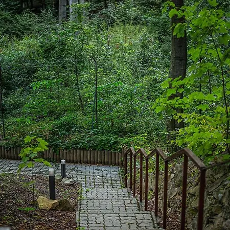 4 Evszak Hegyihotel Hotel Mátraháza