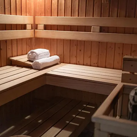 Hotel 4 Evszak Hegyihotel