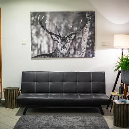 מלון 4 Evszak Hegyihotel
