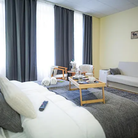 4 Evszak Hegyihotel