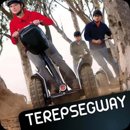 4 Evszak Hegyihotel Mátraháza