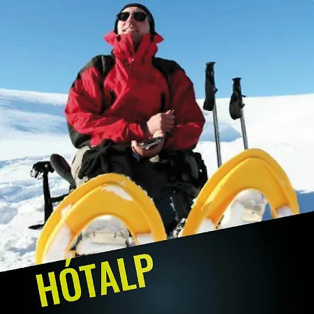 4 Evszak Hegyihotel 3* Mátraháza