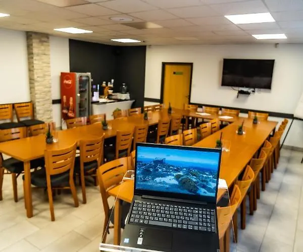 Szálloda 4 évszak Hegyihotel