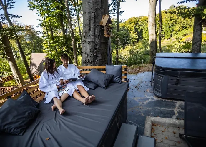 4 Evszak Hegyihotel 3* Mátraháza