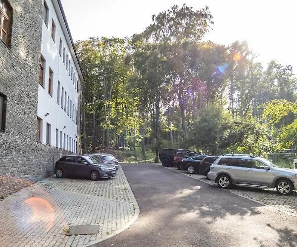 4 évszak Hegyihotel 3* Mátraháza