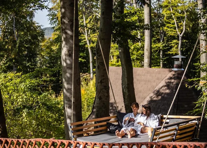 4 évszak Hegyihotel Mátraháza