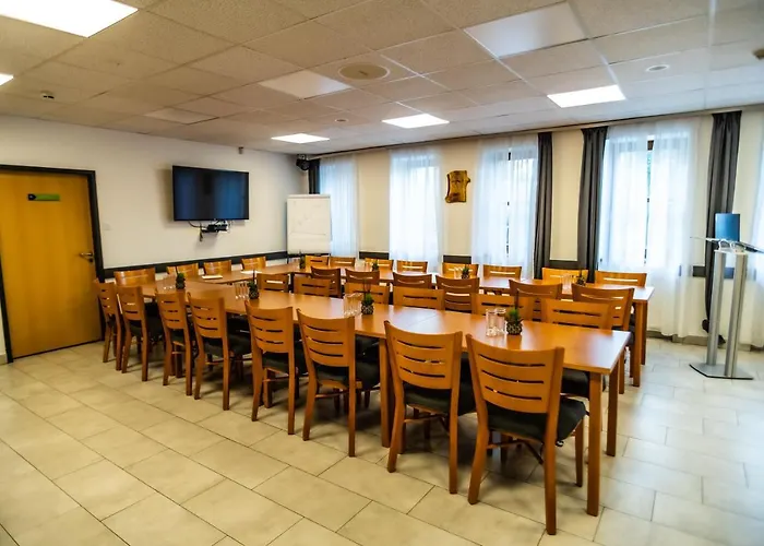 4 évszak Hegyihotel Szálloda 3*