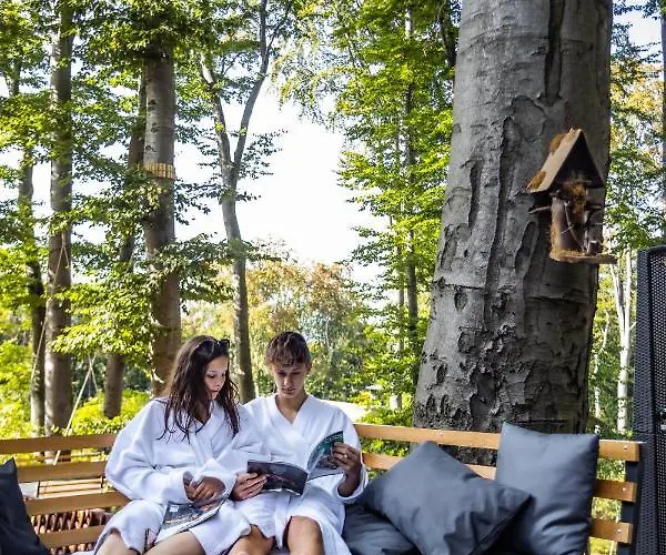 4 Evszak Hegyihotel