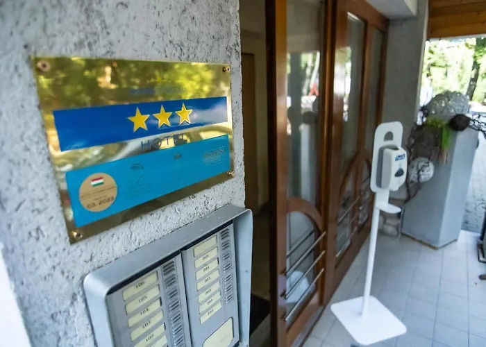 4 Evszak Hegyihotel Mátraháza