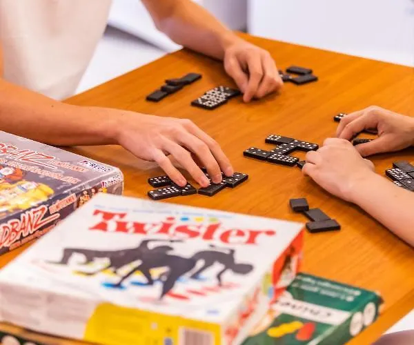 4 Evszak Hegyihotel Mátraháza