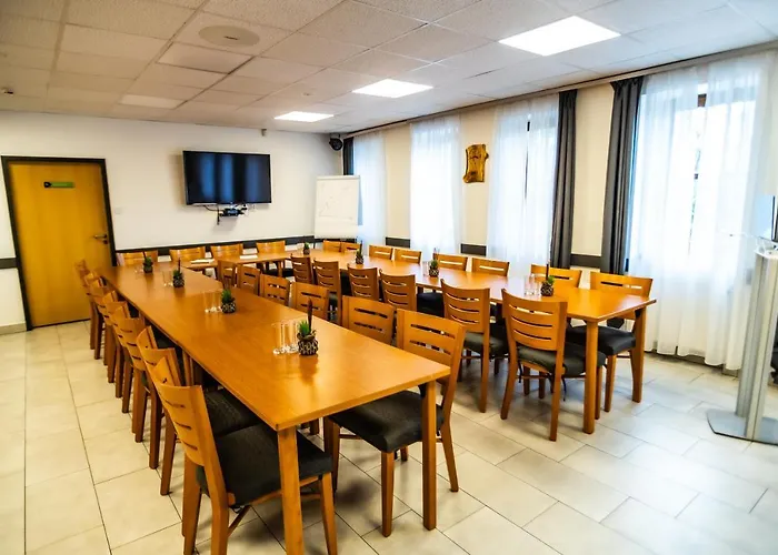 4 évszak Hegyihotel Szálloda 3*