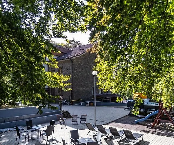 4 évszak Hegyihotel Mátraháza