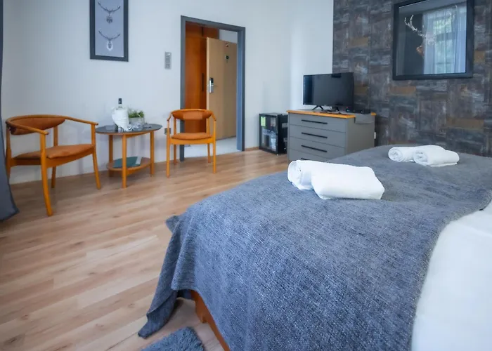 4 Evszak Hegyihotel 3*