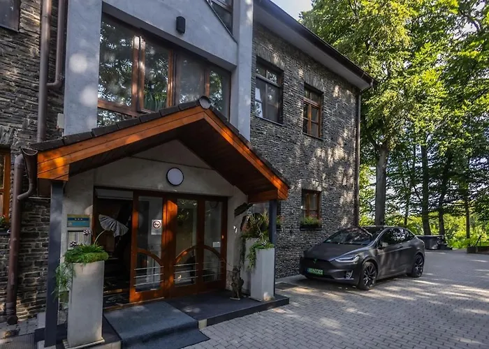 4 Evszak Hegyihotel 3*