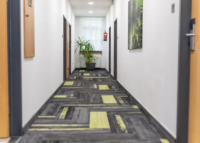 4 Evszak Hegyihotel Mátraháza