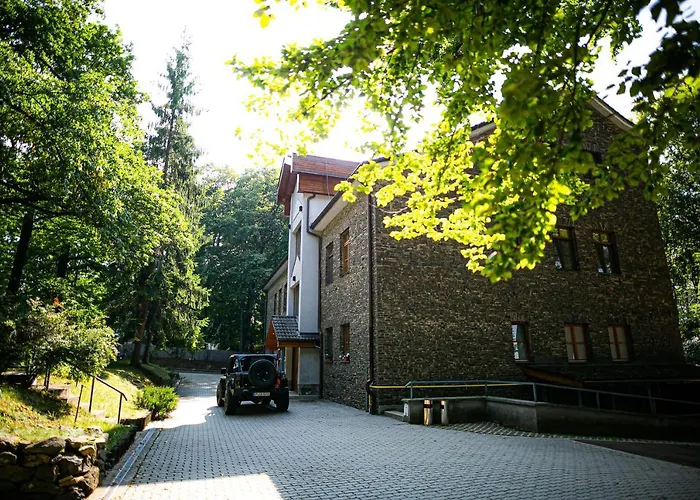 4 évszak Hegyihotel Mátraháza
