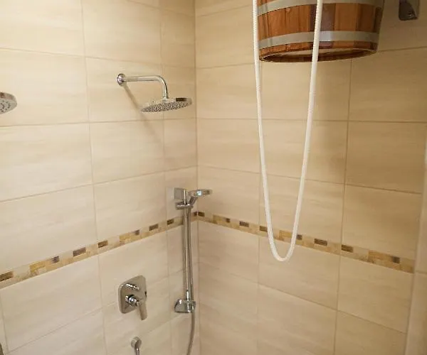 4 évszak Hegyihotel 3*