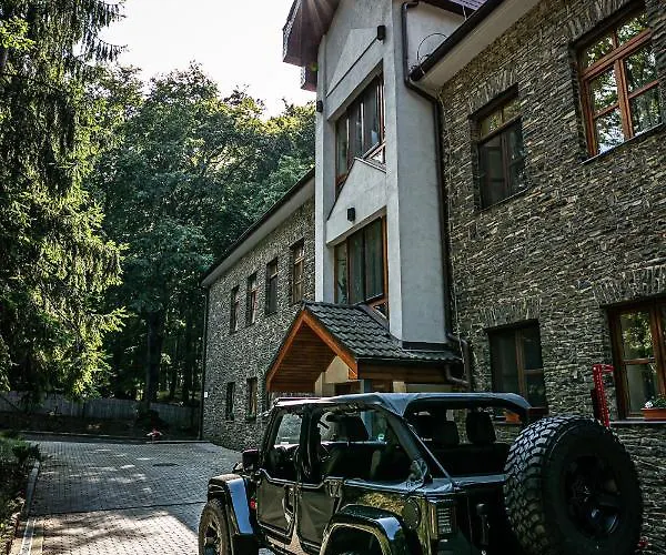 4 Evszak Hegyihotel 3*