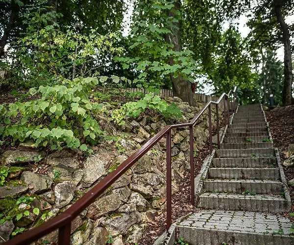4 évszak Hegyihotel Szálloda