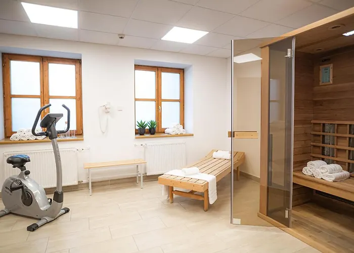 4 évszak Hegyihotel Szálloda 3*